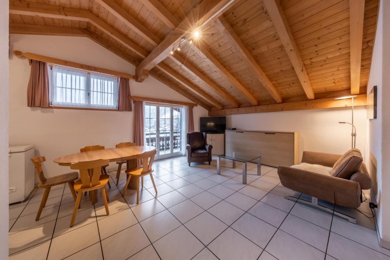 Quadernpark-Apartments Valens エクステリア 写真
