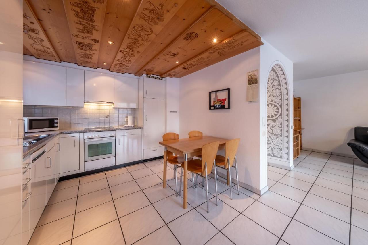 Quadernpark-Apartments Valens エクステリア 写真