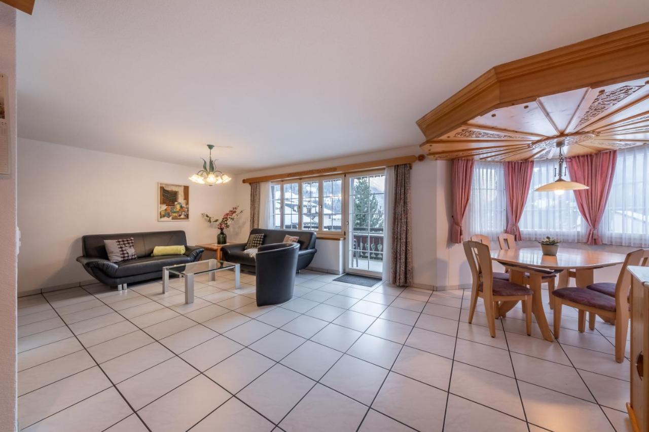Quadernpark-Apartments Valens エクステリア 写真