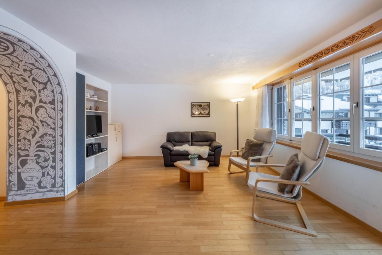 Quadernpark-Apartments Valens エクステリア 写真