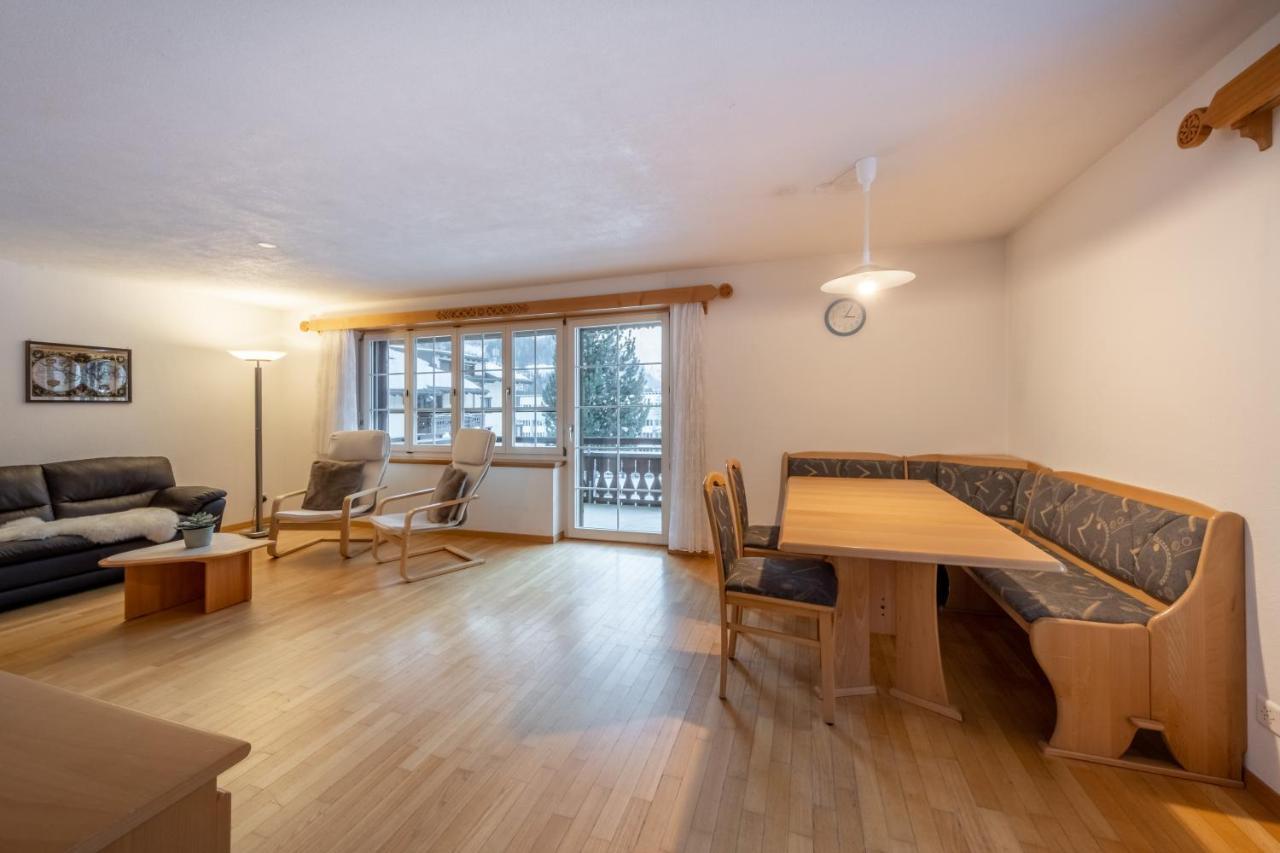 Quadernpark-Apartments Valens エクステリア 写真